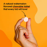 I'm Nutrients Children's Chewable Vitamins 100g dosage instructions
