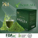 IAM WORLDWIDE Young Barley Grass Supplement 30g product details