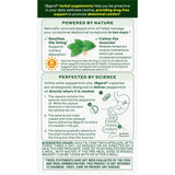 IBgard Daily Supplement with Vitamin D 32g capsules with measuring spoon