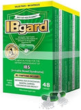 IBgard Medical Food for IBS Management 118g front view