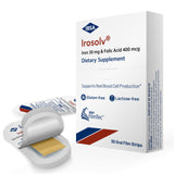 Ibsa Iron Supplement 50g front packaging view