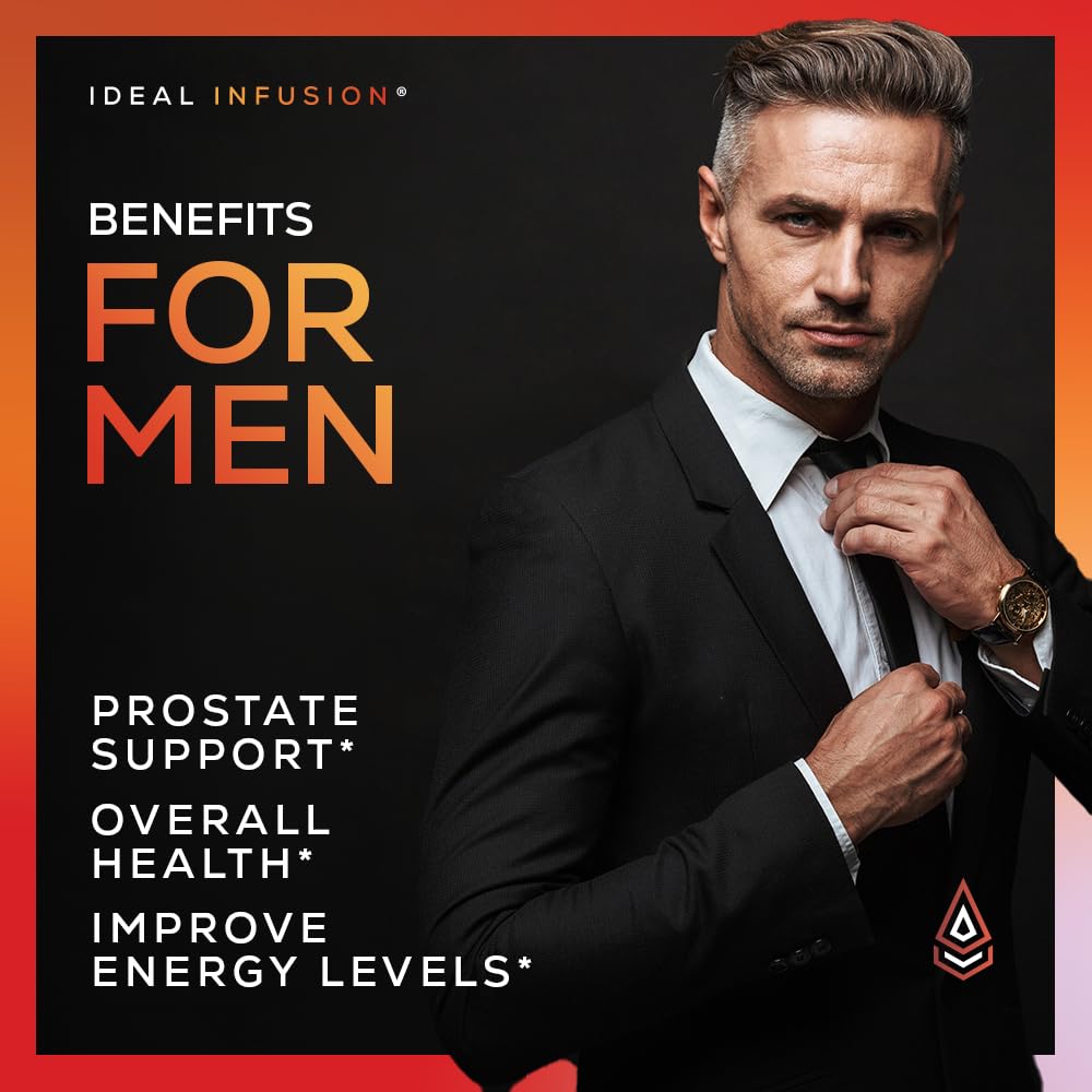 Ideal Infusion DIM Supplement ingredients list