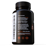 Ideal Infusion DIM Supplement packaging details