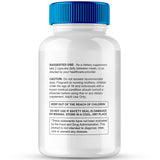 IDEAL PERFORMANCE Aqua Sculpt Capsules bottle with label