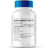 IDEAL PERFORMANCE Aqua Sculpt Capsules side view