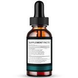 IDEAL PERFORMANCE Audifort Tinnitus Drops dropper close-up