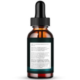 IDEAL PERFORMANCE Audifort Tinnitus Drops liquid inside dropper
