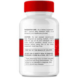 IDEAL PERFORMANCE Balance Flow Supplement Capsules packaging