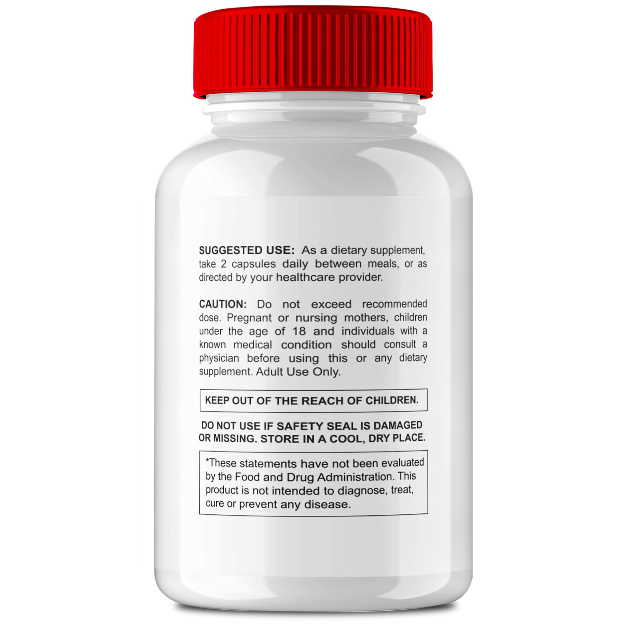IDEAL PERFORMANCE Biome a daily routine Capsules packaging