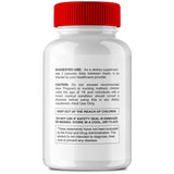 IDEAL PERFORMANCE Biome a daily routine Capsules packaging