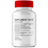 IDEAL PERFORMANCE Biome a daily routine Capsules side view