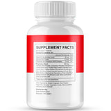 IDEAL PERFORMANCE Biosteady Blood Optimizer Capsules packaging