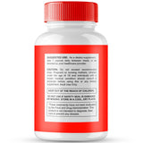 IDEAL PERFORMANCE Blood Balance Supplement Capsules packaging