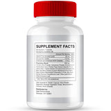 IDEAL PERFORMANCE Blood Stabilizer Capsules side view