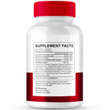 IDEAL PERFORMANCE Blood Stabilizer Capsules side view