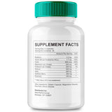 IDEAL PERFORMANCE Cleartone Tinnitus Capsule side view