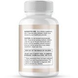 IDEAL PERFORMANCE Core Strength Supplement Capsules packaging