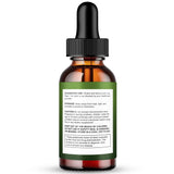 IDEAL PERFORMANCE EchoZen Drops with dosage instructions