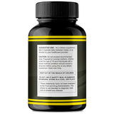 IDEAL PERFORMANCE Erefil Supplement Capsules packaging