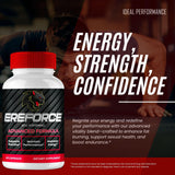 IDEAL PERFORMANCE Ereforce Capsules detailed close-up of capsules