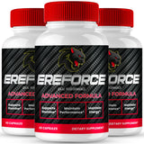 IDEAL PERFORMANCE Ereforce Capsules front view packaging