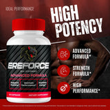 IDEAL PERFORMANCE Ereforce Capsules lifestyle scene with a healthy backdrop