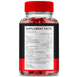 IDEAL PERFORMANCE Ereforce Gummies packaging