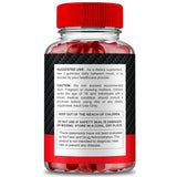 IDEAL PERFORMANCE Ereforce Gummies side view