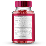 IDEAL PERFORMANCE Eros Bites Gummies for Men side view