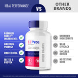 IDEAL PERFORMANCE EZ Prostate Capsules lifestyle scene