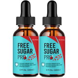 IDEAL PERFORMANCE Free Sugar Pro Drops 113g front view