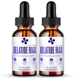 IDEAL PERFORMANCE Gelatide Max Drops front view