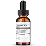 IDEAL PERFORMANCE Gelatide Max Drops packaging