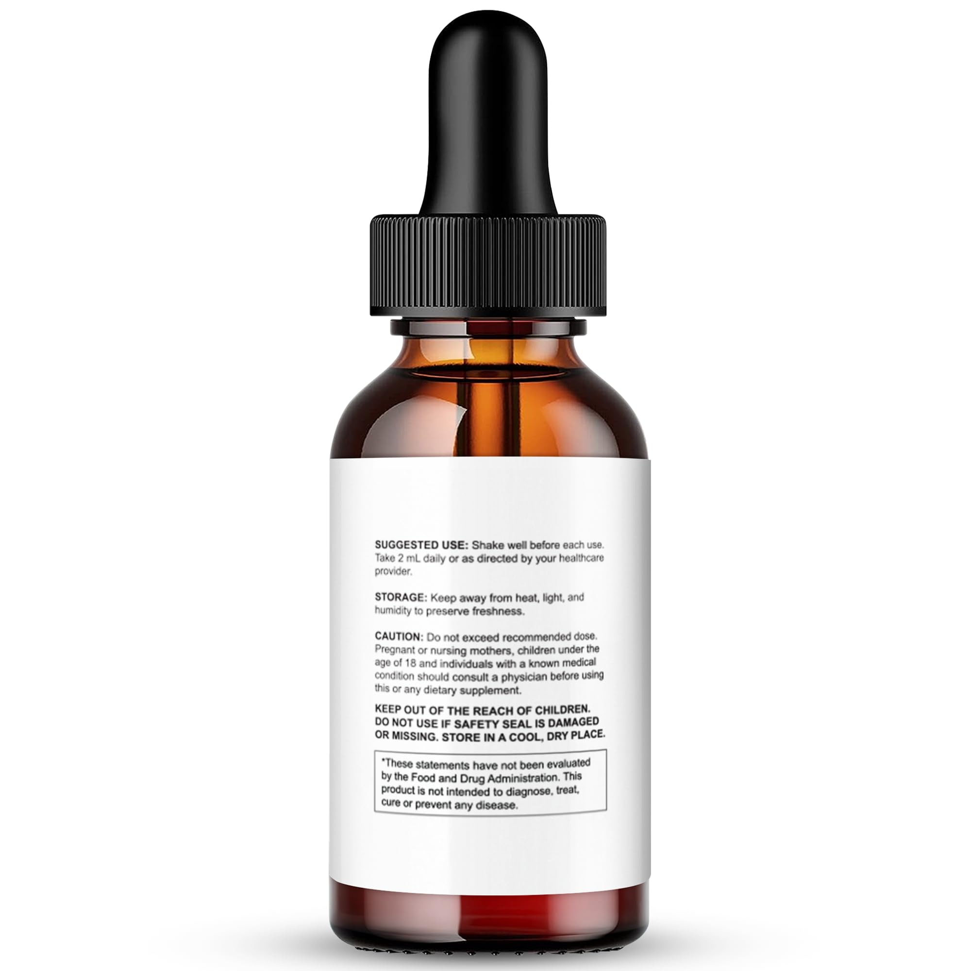 IDEAL PERFORMANCE Gelatide Max Drops with droppers