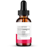 IDEAL PERFORMANCE Gelatine Sculpt Drops dropper close-up