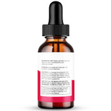 IDEAL PERFORMANCE Gelatine Sculpt Drops packaging side view