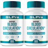 IDEAL PERFORMANCE GL Pro Blood Support Capsules front view