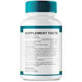 IDEAL PERFORMANCE GL Pro Blood Support Capsules side view