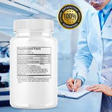 IDEAL PERFORMANCE GlucoFreeze Capsules packaging with label