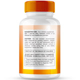 IDEAL PERFORMANCE Glycetra Advanced Blood Formula Capsules packaging