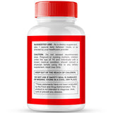 IDEAL PERFORMANCE Glyco support Blood Capsules packaging