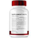 IDEAL PERFORMANCE Glyco Thrive Capsules packaging