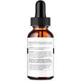 IDEAL PERFORMANCE Glycopezil Drops bottle with dosage instructions