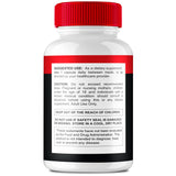 IDEAL PERFORMANCE Glycowize Blood Optimizer Capsules packaging
