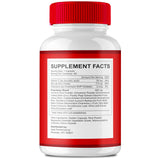IDEAL PERFORMANCE Heart Freedom Capsules side view