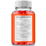 IDEAL PERFORMANCE Jelly Lean Gummies close-up of gummies