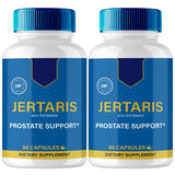 IDEAL PERFORMANCE Jertaris Prostate Health Supplement front view
