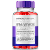 IDEAL PERFORMANCE Jump Keto Gummies in a lifestyle setting on a kitchen counter