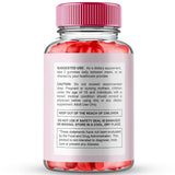 IDEAL PERFORMANCE Lipo Chewies Gummies on a wooden table