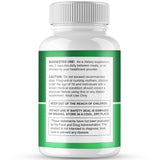 IDEAL PERFORMANCE Lipo Less Capsules open bottle showing capsules